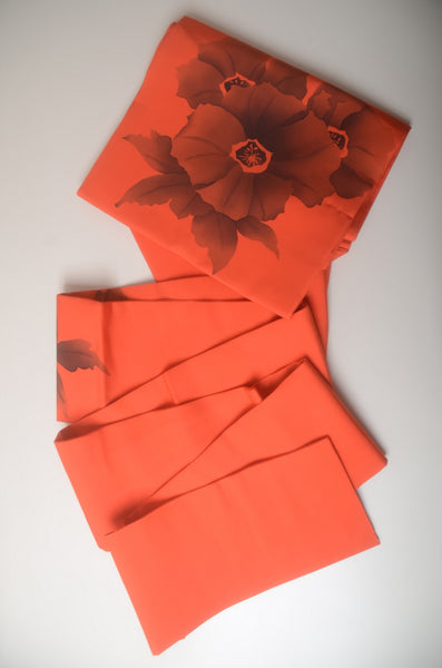 Nagoya Obi belt / N-TO #23