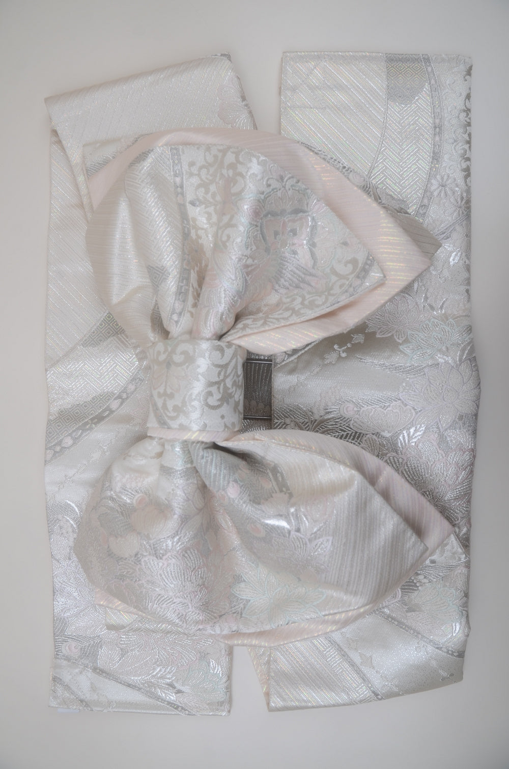 Long-sleeved kimono 6 items set / Furisode / FK#2-250
