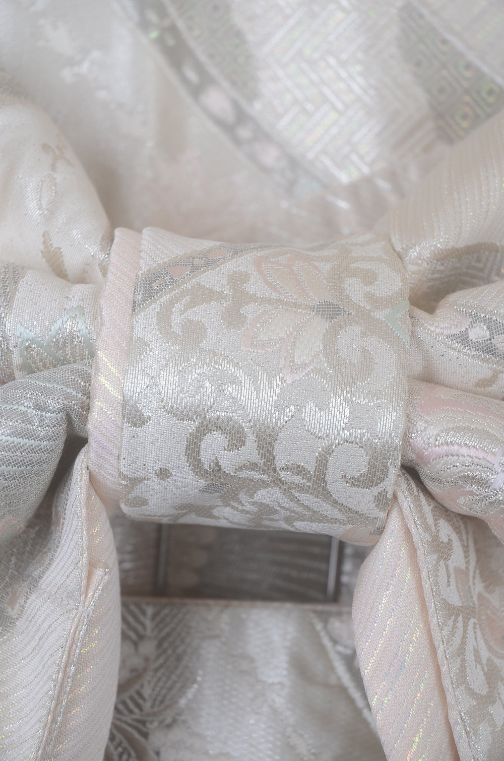 Long-sleeved kimono 6 items set / Furisode / FK#2-250