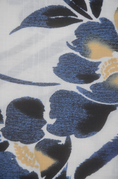 Japanese yukata kimono / 10 #833