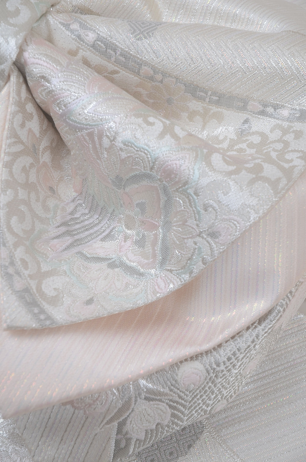 Long-sleeved kimono 6 items set / Furisode / FK#2-250