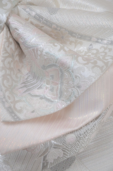 Long-sleeved kimono 6 items set / Furisode / FK#2-250
