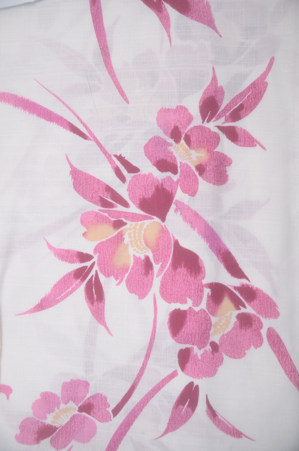 Japanese yukata kimono / 10 #834