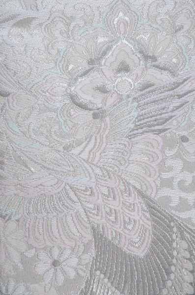 Long-sleeved kimono 6 items set / Furisode / FK#2-250
