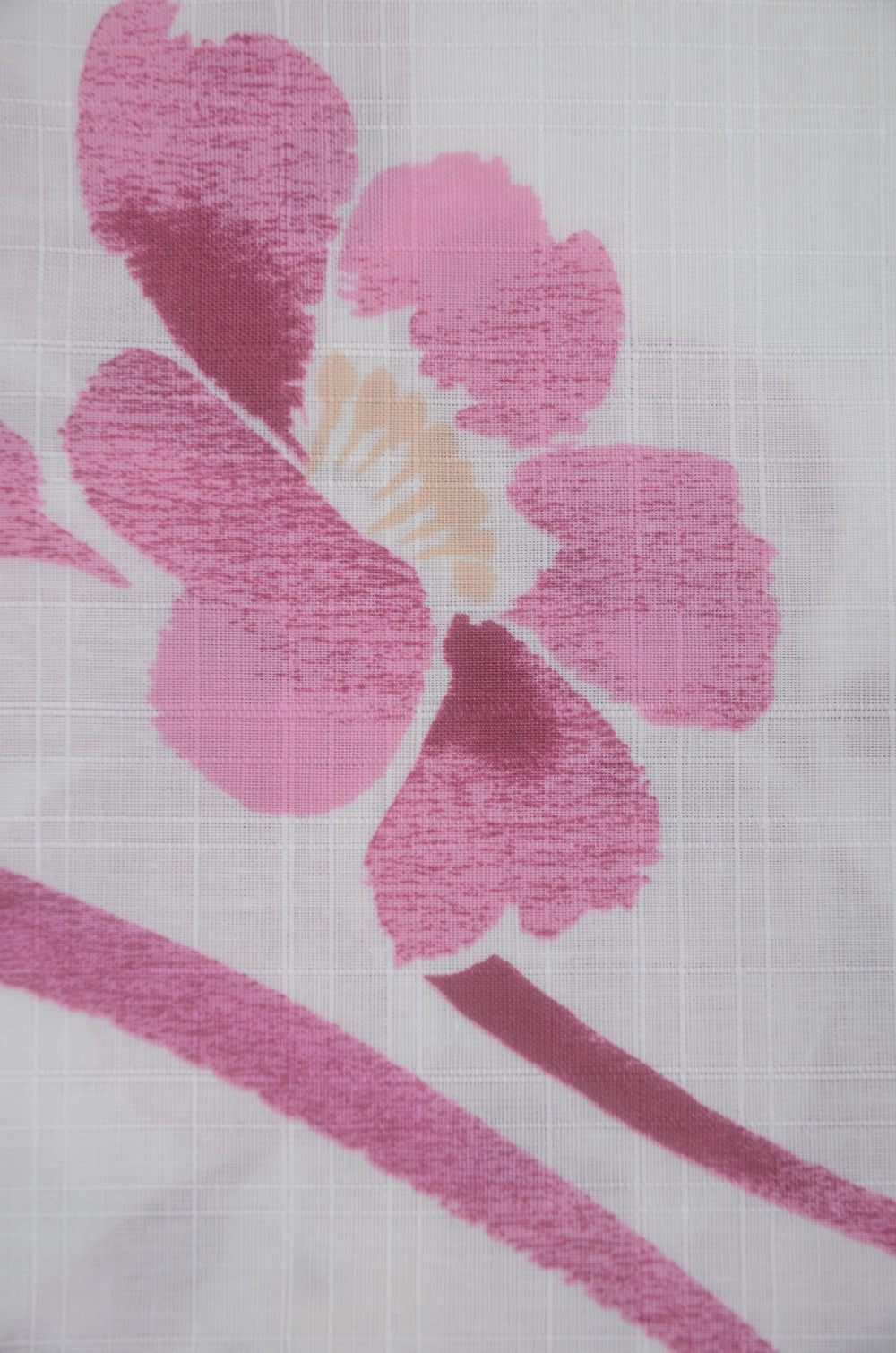 Japanese yukata kimono / 10 #834