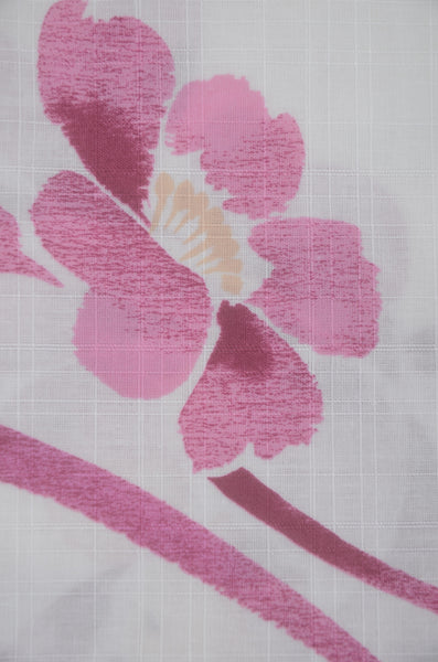 Japanese yukata kimono / 10 #834