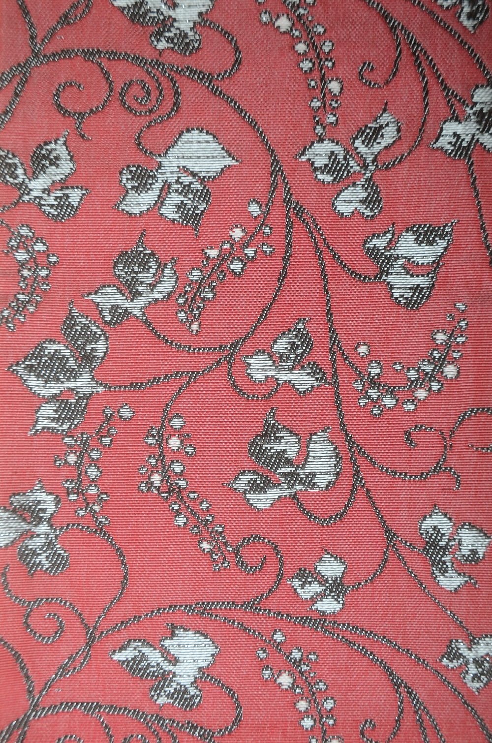 Woven & Dyed obi belt / HB #832