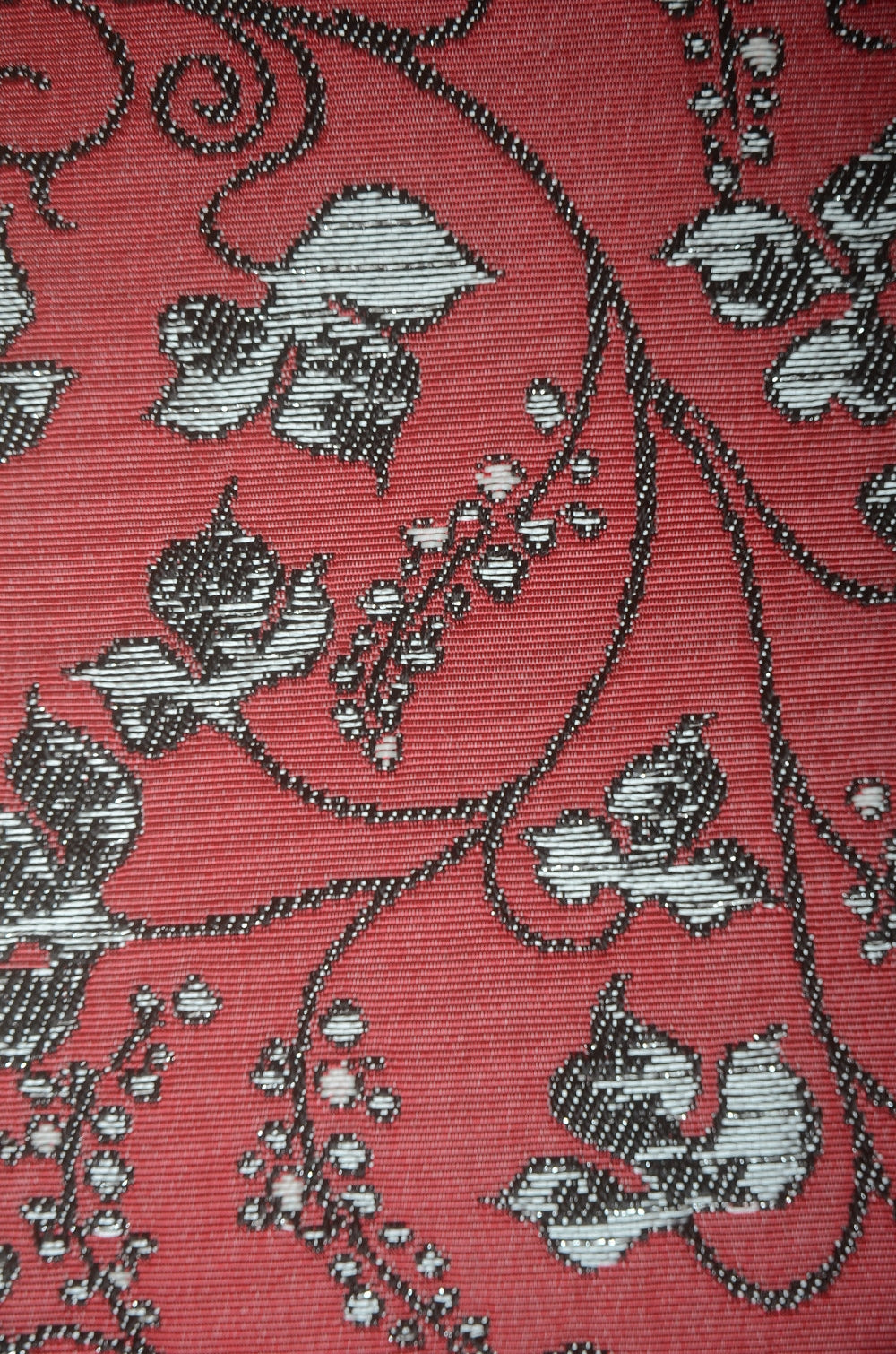 Woven & Dyed obi belt / HB #832