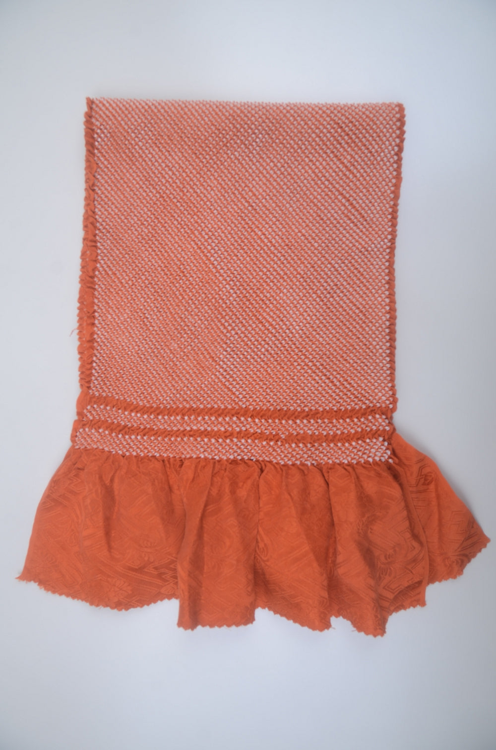 Long-sleeved kimono 6 items set / Furisode / FK#2-251