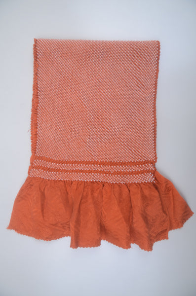 Long-sleeved kimono 6 items set / Furisode / FK#2-251