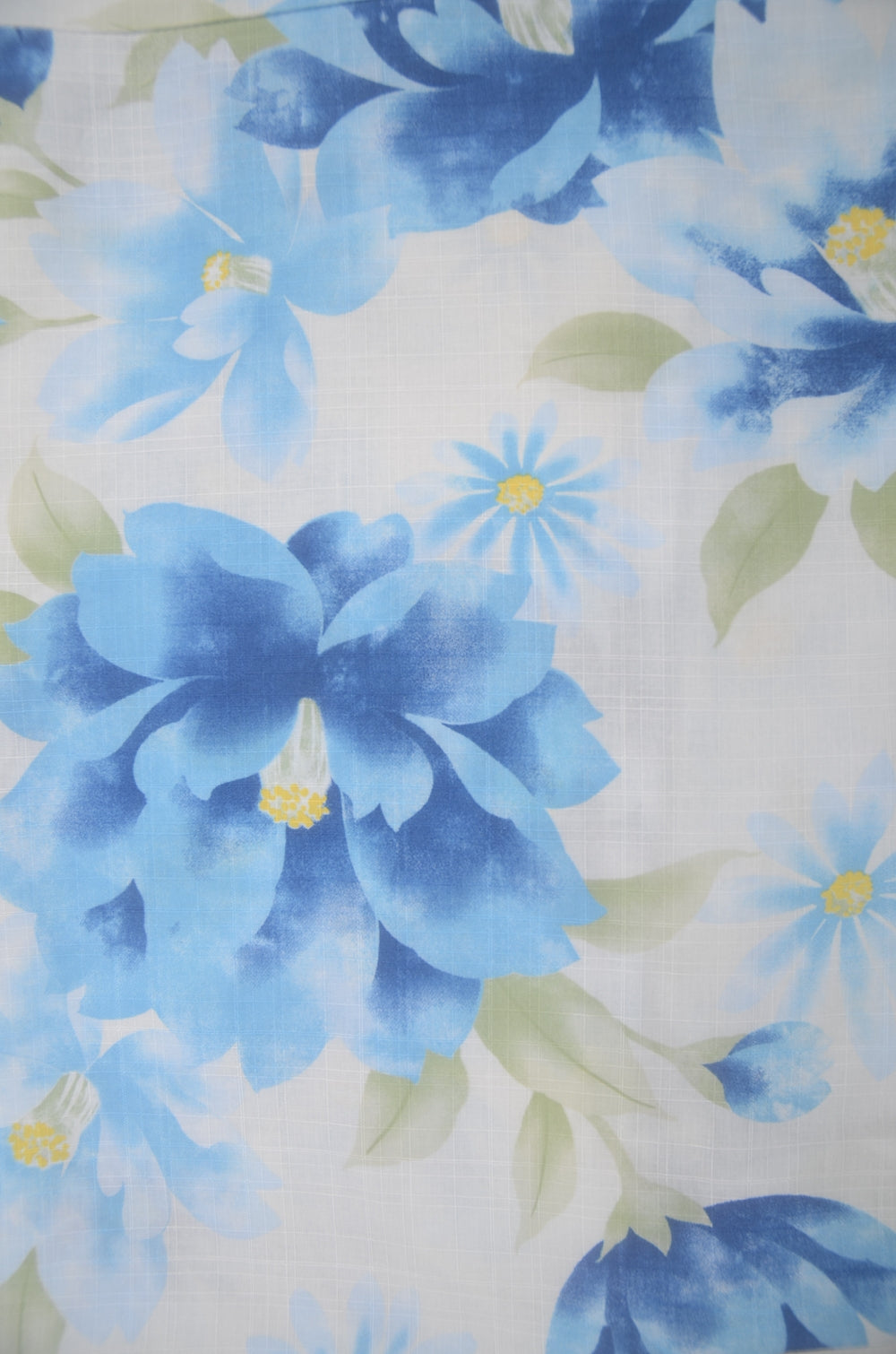 Japanese yukata kimono / 10 #837