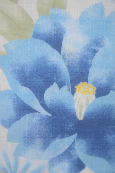 Japanese yukata kimono / 10 #837