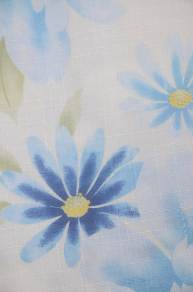 Japanese yukata kimono / 10 #837