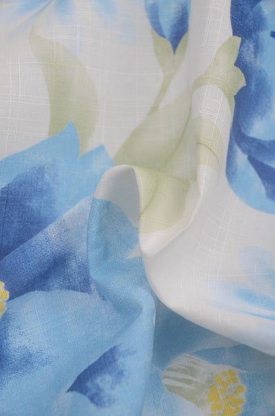 Japanese yukata kimono / 10 #837