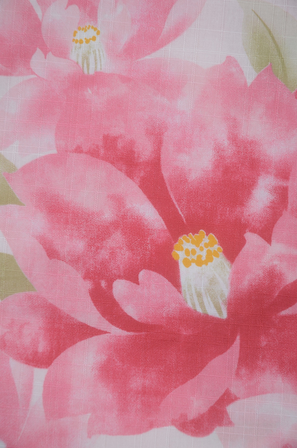 Japanese yukata kimono / 10 #838