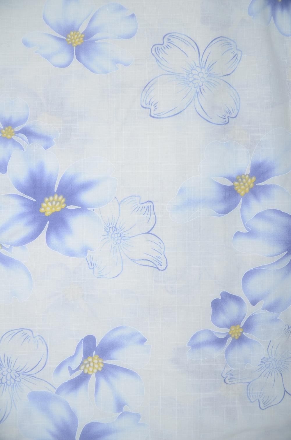 Japanese yukata kimono / 10 #839