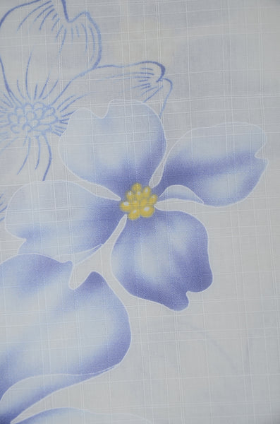 Japanese yukata kimono / 10 #839