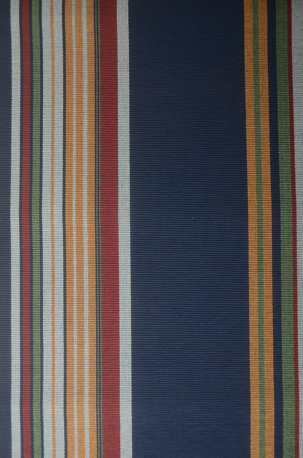 Woven & Dyed obi belt / HB #834