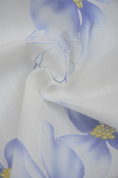 Japanese yukata kimono / 10 #839