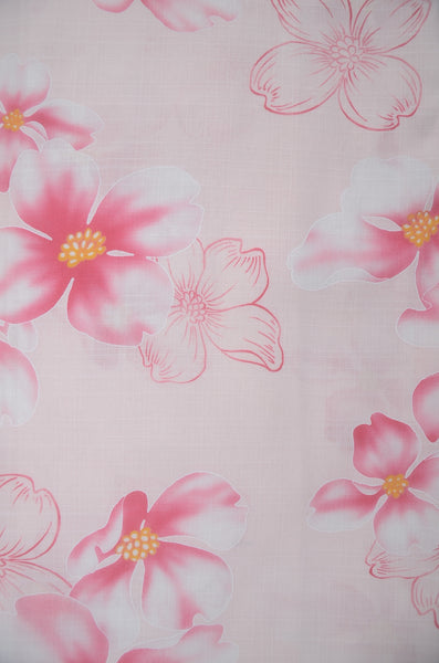 Japanese yukata kimono / 10 #840