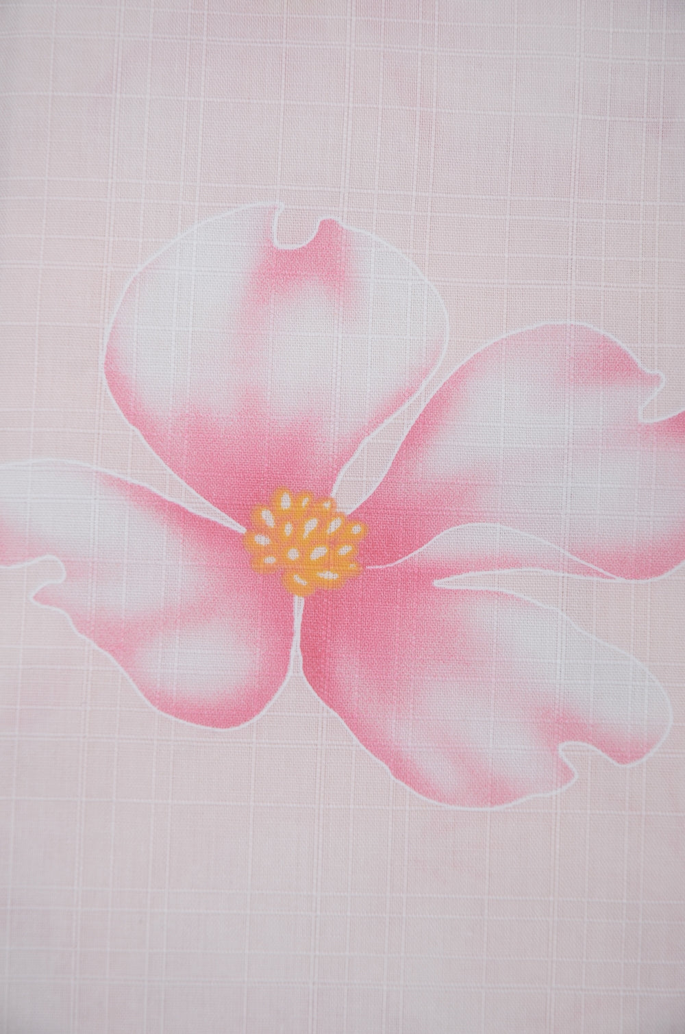 Japanese yukata kimono / 10 #840