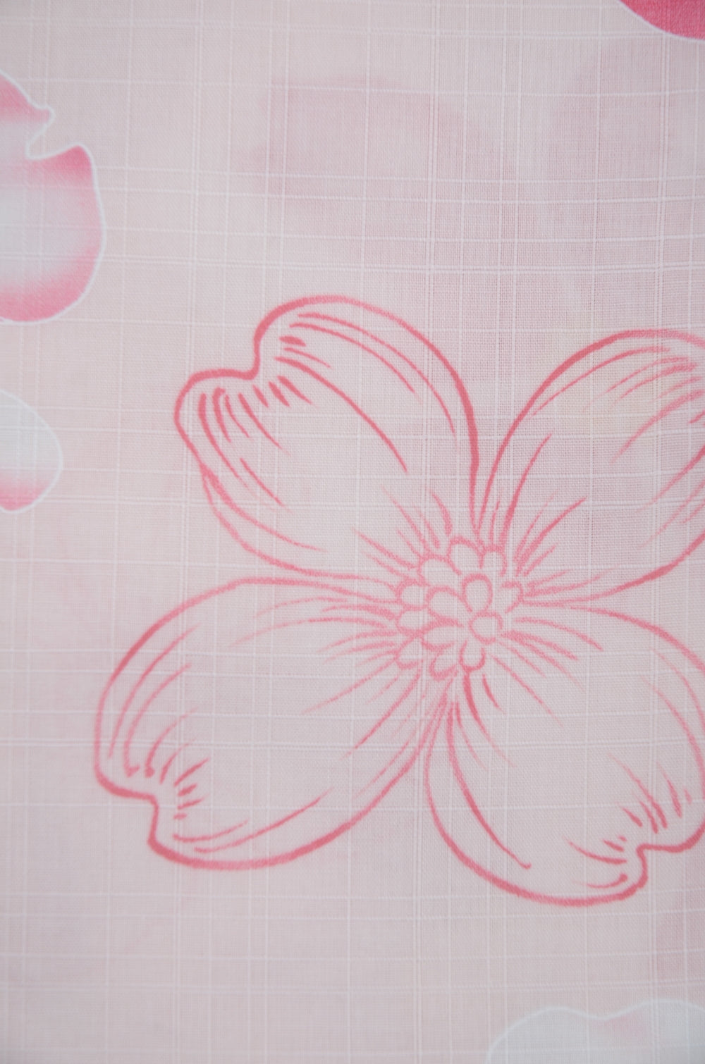 Japanese yukata kimono / 10 #840