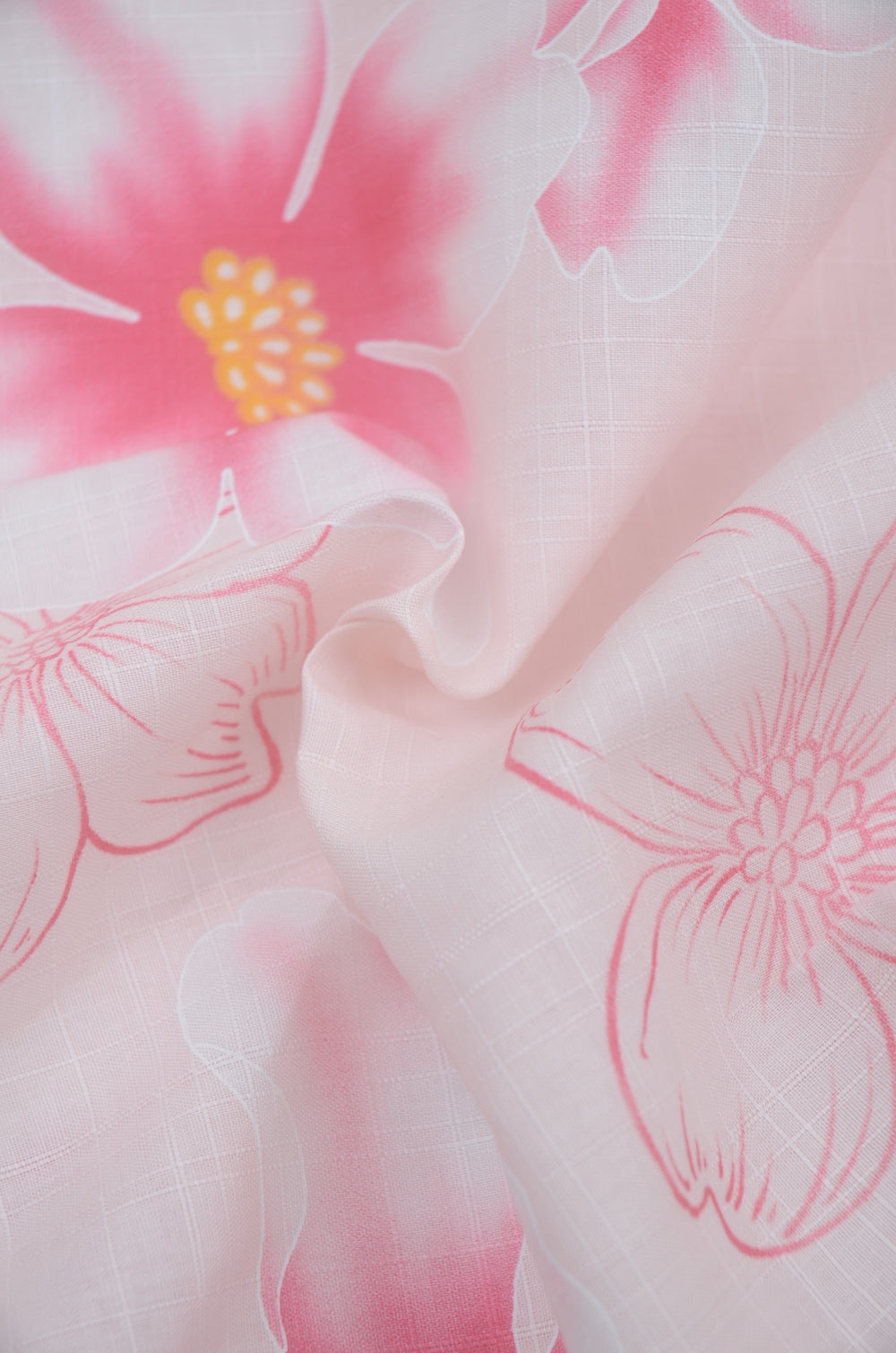 Japanese yukata kimono / 10 #840