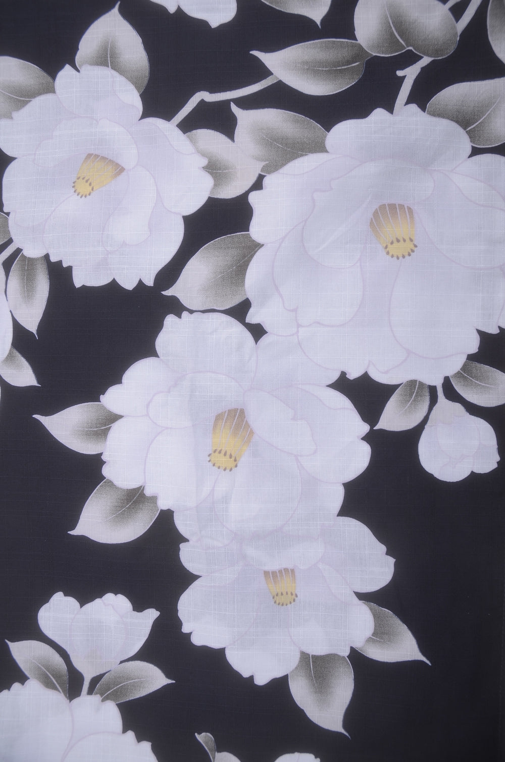 Japanese yukata kimono / 10 #841