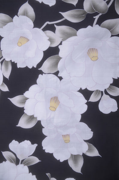 Japanese yukata kimono / 10 #841