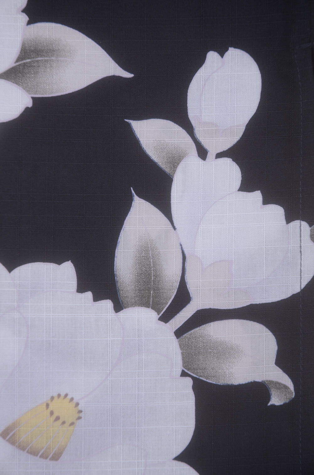 Japanese yukata kimono / 10 #841