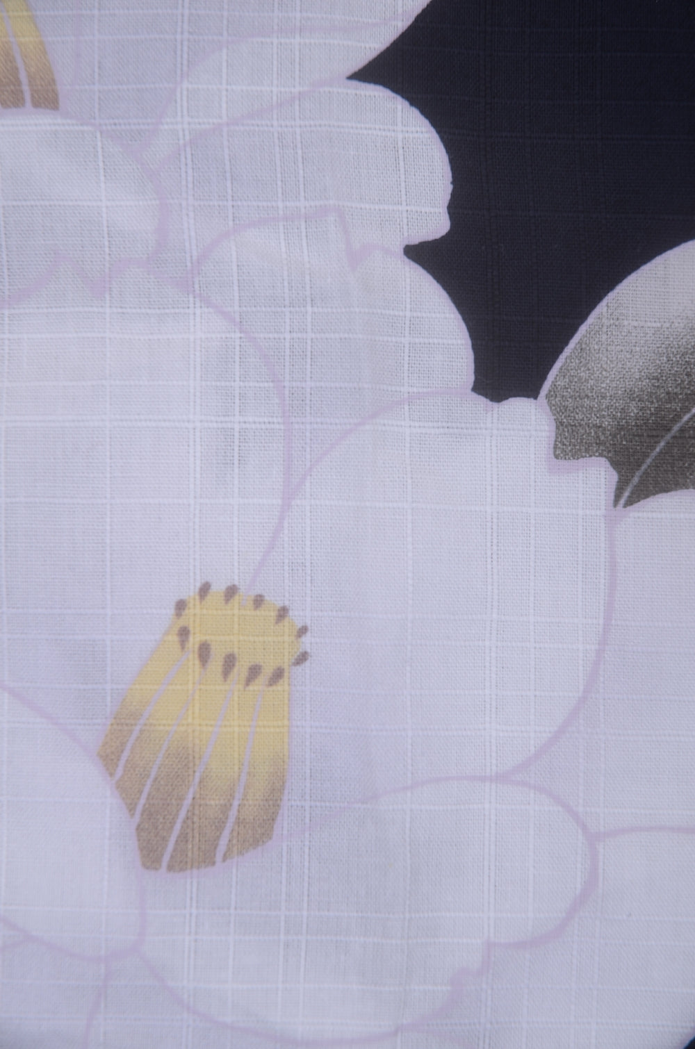 Japanese yukata kimono / 10 #841