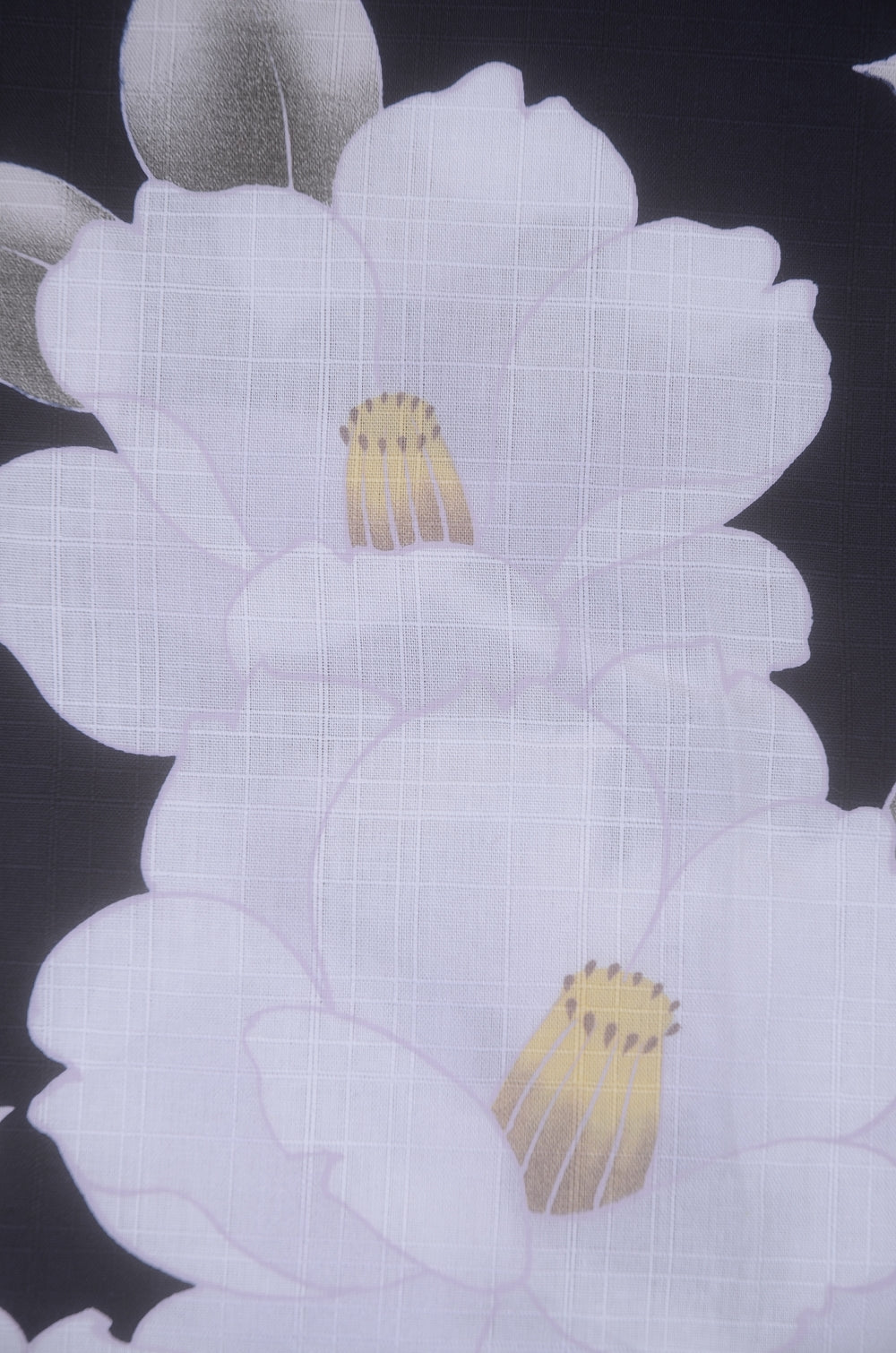 Japanese yukata kimono / 10 #841