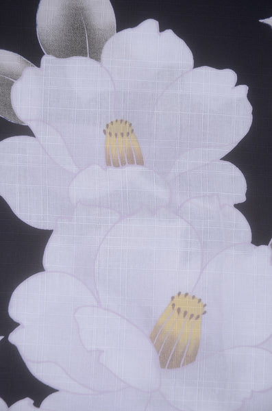 Japanese yukata kimono / 10 #841