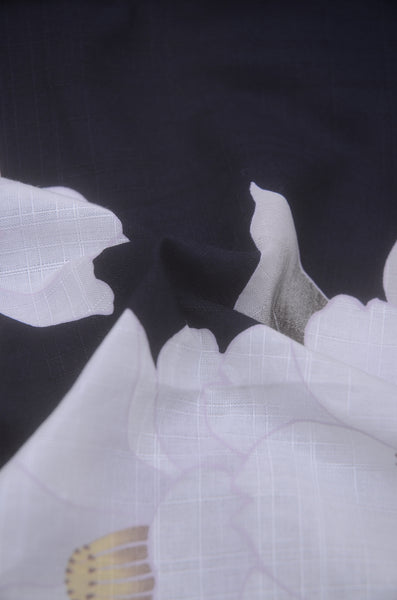 Japanese yukata kimono / 10 #841