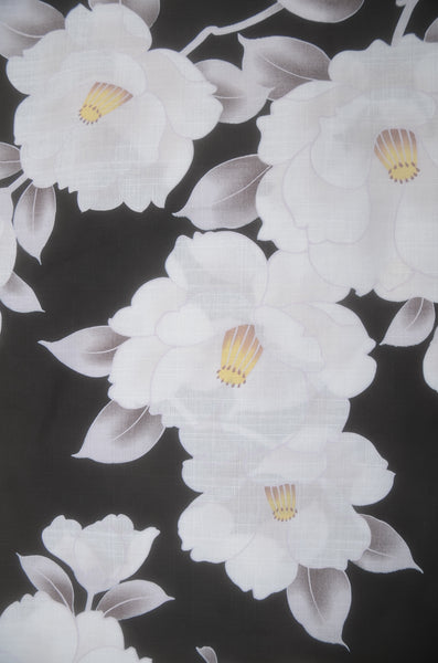 Japanese yukata kimono / 10 #842