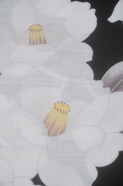 Japanese yukata kimono / 10 #842