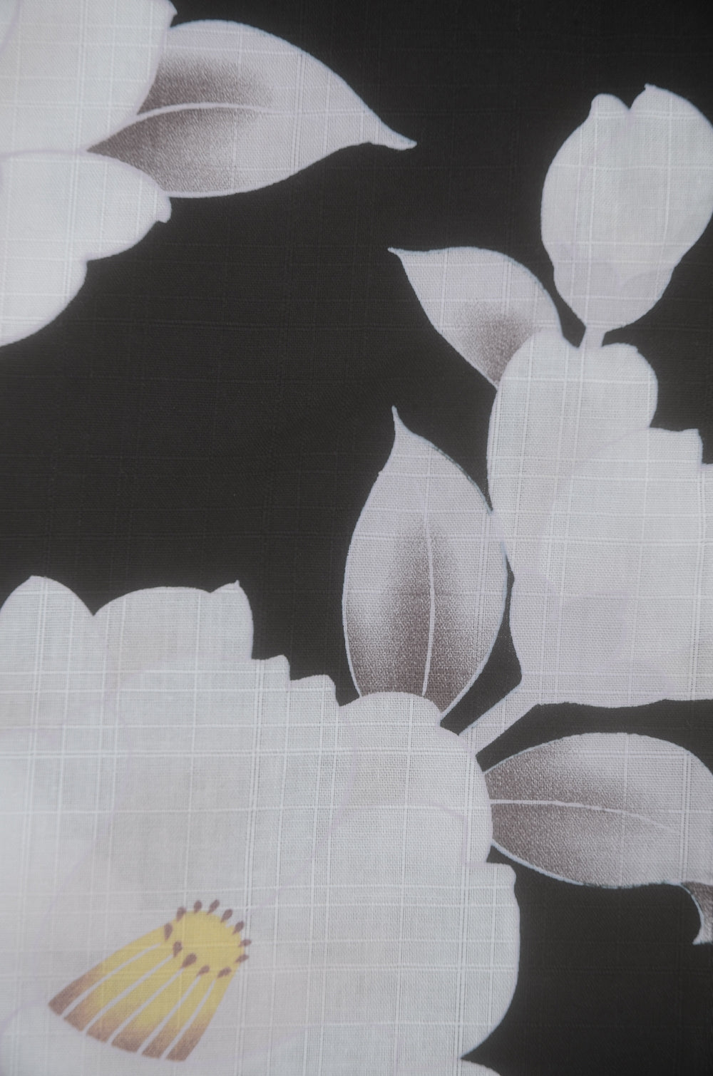 Japanese yukata kimono / 10 #842