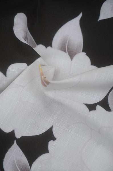 Japanese yukata kimono / 10 #842