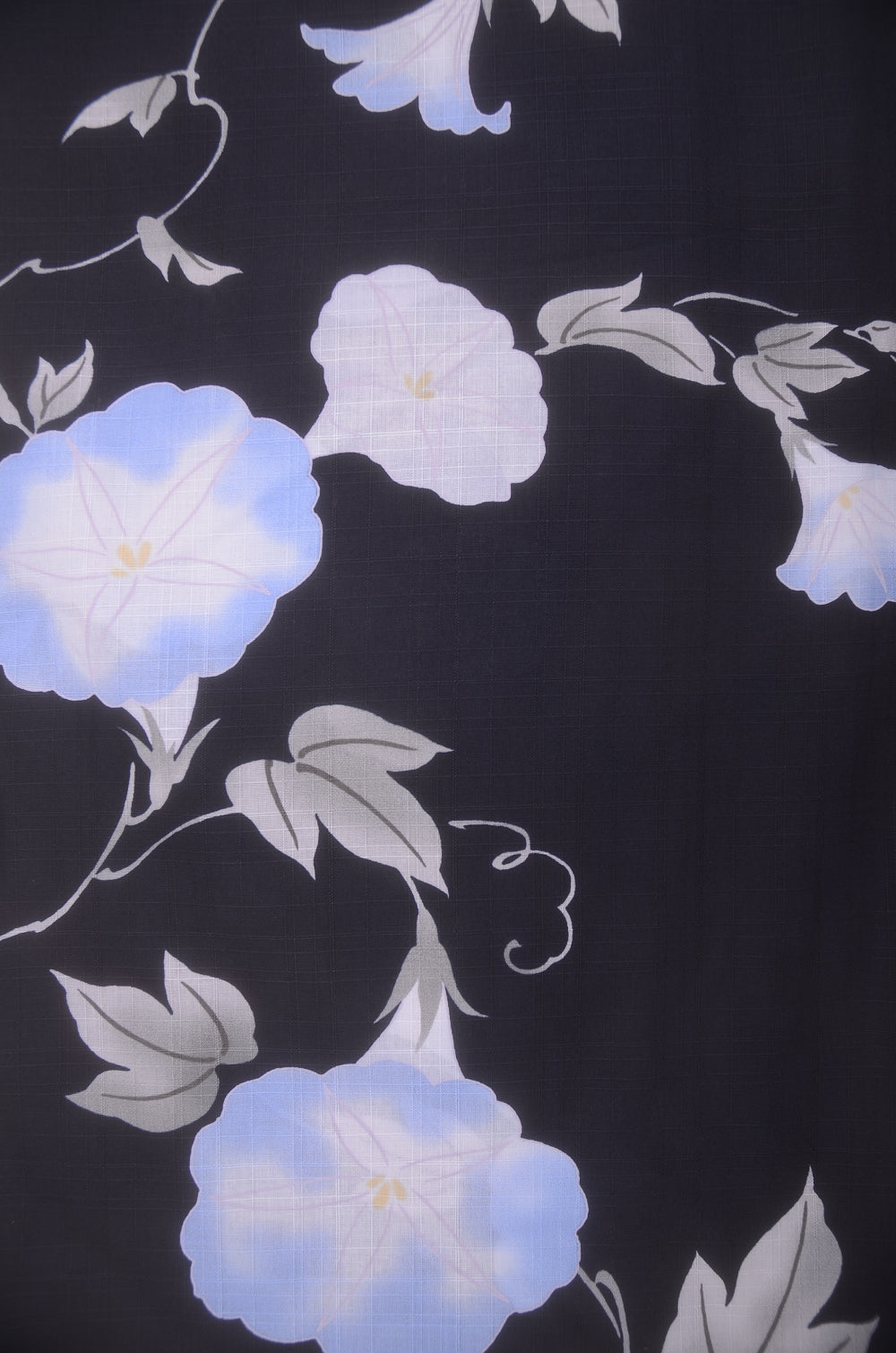 Japanese yukata kimono / 10 #843