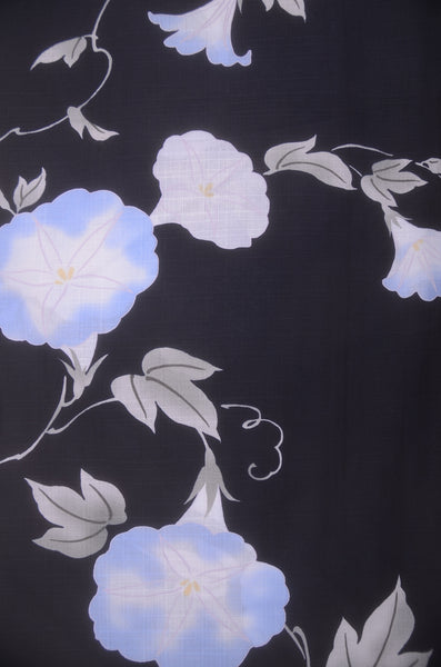 Japanese yukata kimono / 10 #843