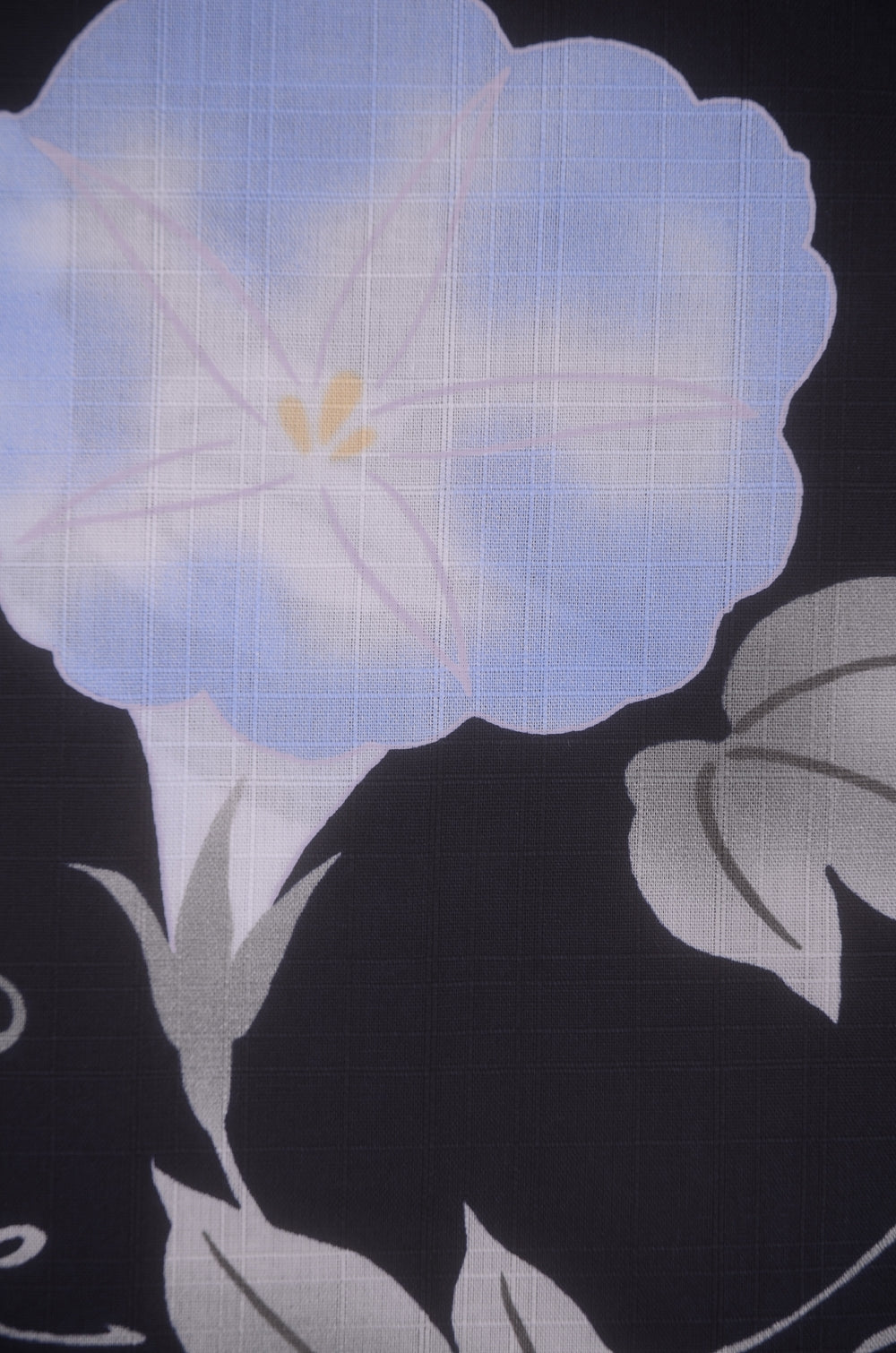 Japanese yukata kimono / 10 #843