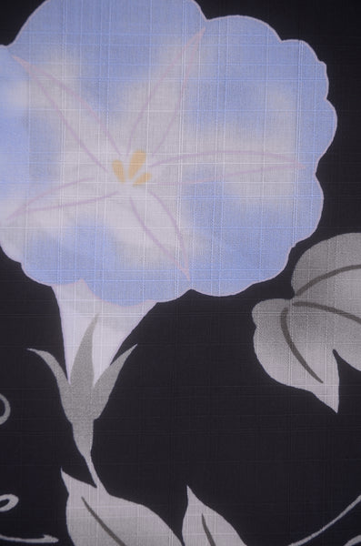 Japanese yukata kimono / 10 #843