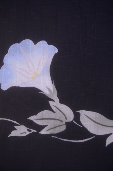 Japanese yukata kimono / 10 #843