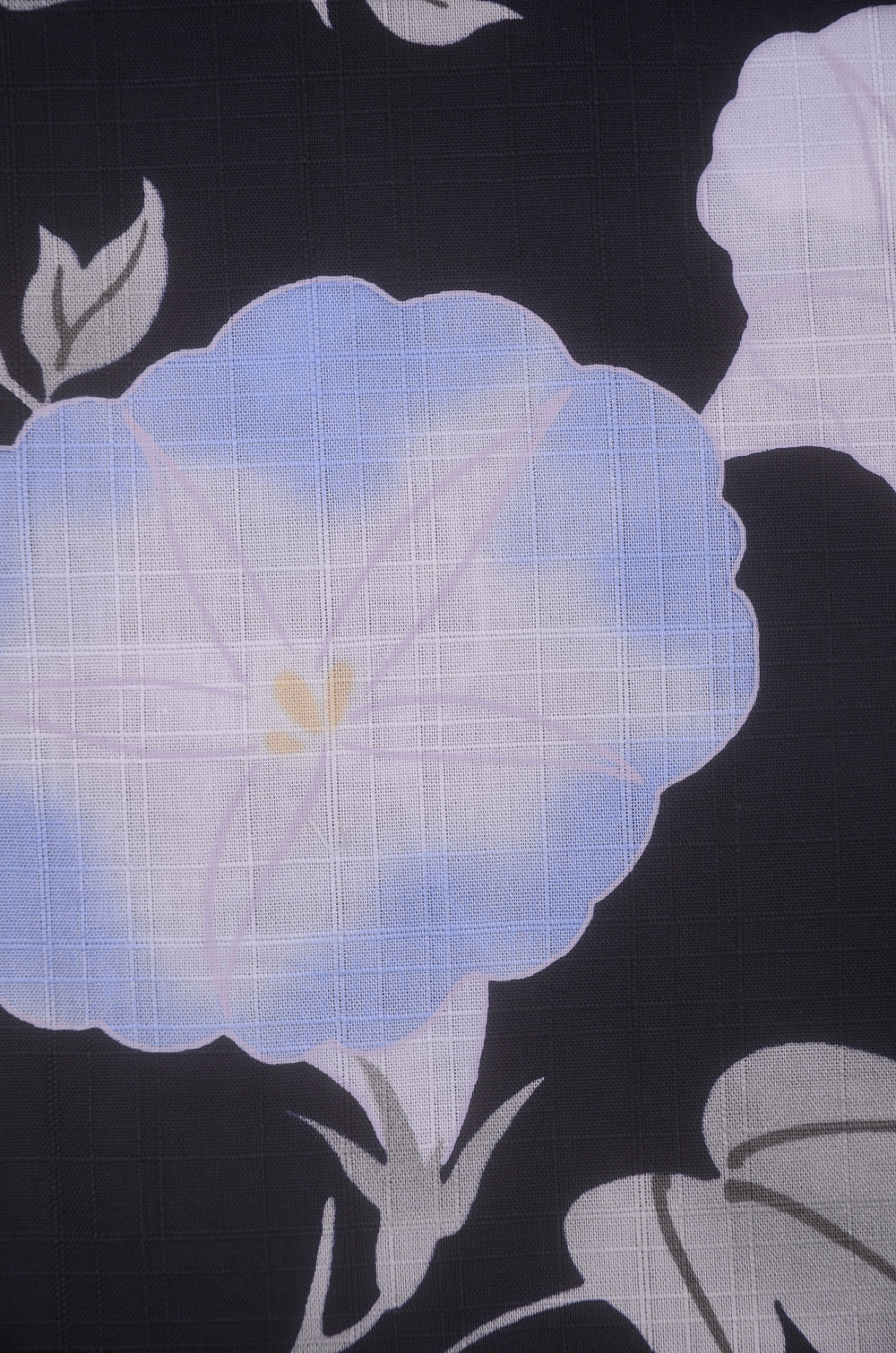 Japanese yukata kimono / 10 #843