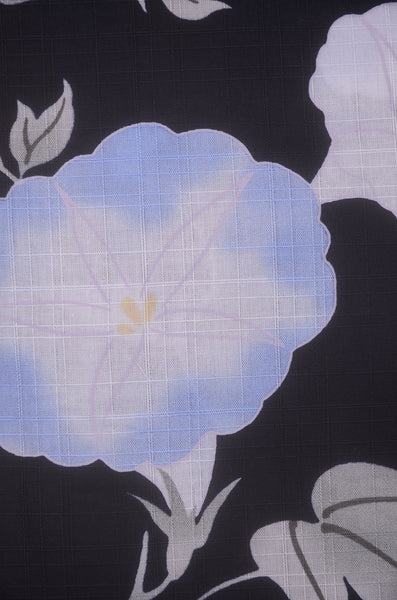 Japanese yukata kimono / 10 #843