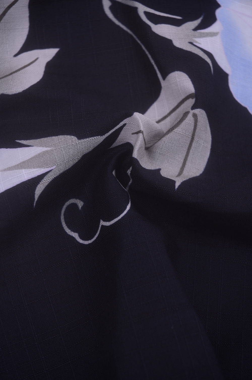 Japanese yukata kimono / 10 #843