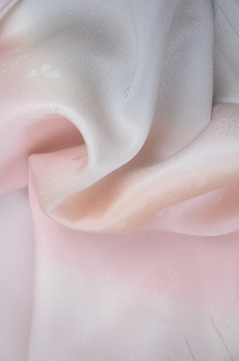 Long-sleeved kimono 6 items set / Furisode / FK#2-253