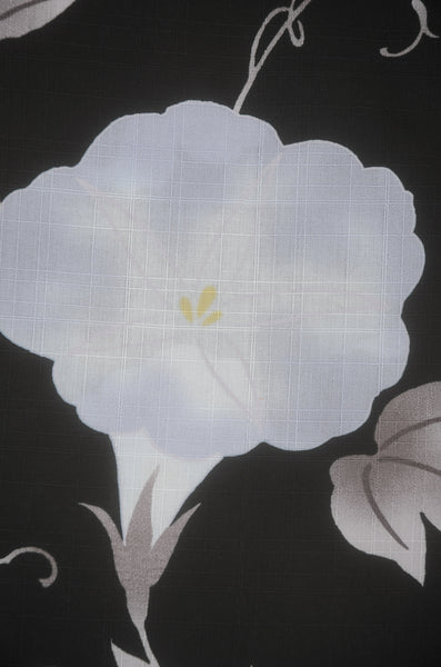 Japanese yukata kimono / 10 #844