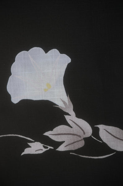 Japanese yukata kimono / 10 #844