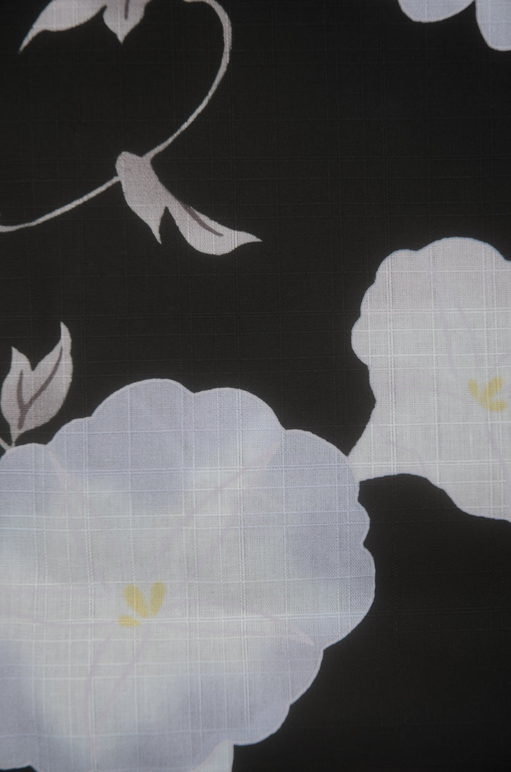 Japanese yukata kimono / 10 #844